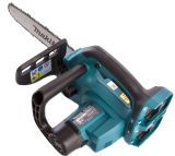 Аккумуляторная цепная пила Makita DUC302Z, 2x18 В, 30 см, без АКБ и ЗУ