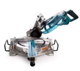 Торцовочная пила Makita LS1219, 1800 Вт, 305 мм, 3200 об/мин