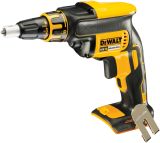 Аккумуляторный ленточный шуруповерт DEWALT DCF620E1K, 18 В, 30 Нм, 4400 об/мин, с АКБ 1.7 Ач, без ЗУ, в кейсе TSTAK (DCF620E1K-XJ)