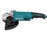 Угловая шлифмашина Makita GA9050, 2000 Вт, 230 мм, 6600 об/мин