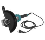 Угловая шлифмашина Makita GA9050, 2000 Вт, 230 мм, 6600 об/мин
