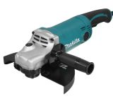 Угловая шлифмашина Makita GA9050, 2000 Вт, 230 мм, 6600 об/мин