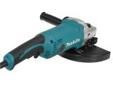 Угловая шлифмашина Makita GA9050, 2000 Вт, 230 мм, 6600 об/мин