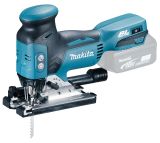 Аккумуляторный лобзик Makita LXT 18В, 800-3 500 об/мин, без АКБ и З/У, DJV181Z