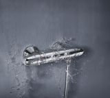 Термостат для душа GROHE Grohtherm 1000, хром (34814003)