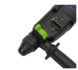 Перфоратор AYGER, 1000 Вт, 2.6 Дж, в кейсе, AH1000