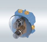 Встраиваемая часть термостата для ванны GROHE Rapido T для Grohtherm Special/Grohtherm F (35500000)