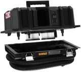 Аккумуляторный строительный пылесос DEWALT DCV586MX1, 54 В, 11 л, с АКБ 3 Ач и ЗУ (DCV586MX1N-XJ)