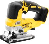 Аккумуляторный набор DEWALT DCK2012P2T, 18 В: дисковая пила DCS570 + лобзик DCS334, с 2 АКБ 5 Ач и ЗУ, в кейсе TSTAK (DCK2012P2T-QW)
