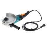 Угловая шлифмашина Makita GA9010C, 2000 Вт, 230 мм, 6000 об/мин