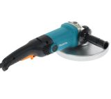 Угловая шлифмашина Makita GA9010C, 2000 Вт, 230 мм, 6000 об/мин