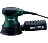 Машина плоско-шлифовальная эксцентриковая Metabo FSX 200 Intec, 609225950