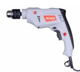 Ударная дрель Ресанта ДУ-15/680, 680 Вт, 3000 об/мин, 75/8/2
