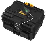 Ящик-зарядное устройство DEWALT Toughsystem 2.0, DWST83471