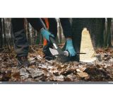 Топор-колун Gardena 2800 S большой, 08719-48.000.00