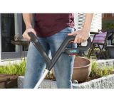 Триммер аккумуляторный Gardena SmallCut Li-23R, 09822-42.000.00