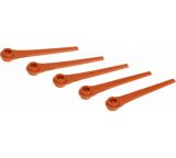 Триммер аккумуляторный Gardena SmallCut Li-23R, 09822-42.000.00