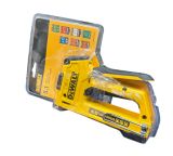 Степлер DEWALT 5 в 1 (УЦЕНЕННЫЙ ТОВАР) (DWHT0-TR510/U)