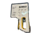 Степлер DEWALT 5 в 1 (УЦЕНЕННЫЙ ТОВАР) (DWHT0-TR510/U)