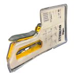 Степлер DEWALT 5 в 1 (УЦЕНЕННЫЙ ТОВАР) (DWHT0-TR510/U)