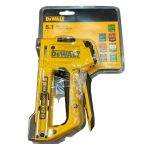 Степлер DEWALT 5 в 1 (УЦЕНЕННЫЙ ТОВАР) (DWHT0-TR510/U)