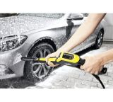 Мойка высокого давления Karcher K 4 Power Control, 1.324-030.0