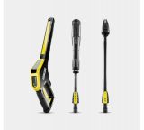 Мойка высокого давления Karcher K 4 Power Control, 1.324-030.0
