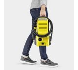 Мойка высокого давления Karcher K 4 Compact UM, 1.679-400.0
