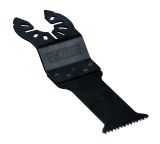 Погружное пильное полотно по дереву для многофункционального инструмента DEWALT DT20704, 43 x 30 мм