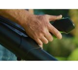 Ранцевый воздуходув, аккумуляторный Greenworks, 60V, бесщеточный, без АКБ и ЗУ, 2402307