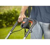 Электрическая газонокосилка Gardena PowerMax 1200/32, 1200 Вт, 32 см, 30 л, 05032-20.000.00