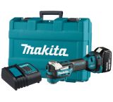 Многофункциональный аккумуляторный инструмент Makita LXT DTM52SFK, с АКБ 3 Ач и ЗУ, в кейсе