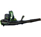 Воздуходув аккумуляторный, ранцевый Greenworks, 82V, бесщеточный, без АКБ и ЗУ, 2406407