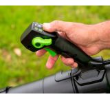 Воздуходув аккумуляторный, ранцевый Greenworks, 82V, бесщеточный, без АКБ и ЗУ, 2406407