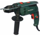 Дрель ударная Metabo SBE 650 Impuls (БЗП), 600672500