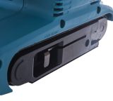 Ленточная шлифовальная машина Makita 650 Вт, 76х457 мм, 270 м/мин, 9910K