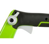 Воздуходувка Greenworks G40AB, 40V, с АКБ 4 Ач и ЗУ, (2400807UB)