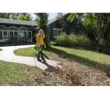 Воздуходувка Greenworks G40AB, 40V, с АКБ 4 Ач и ЗУ, (2400807UB)