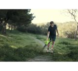 Воздуходувка Greenworks G40AB, 40V, с АКБ 4 Ач и ЗУ, (2400807UB)