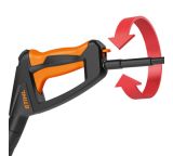 Мойка высокого давления Stihl RE 130 PLUS, 49500124561