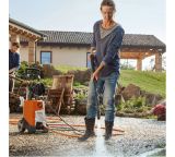 Мойка высокого давления Stihl RE 130 PLUS, 49500124561