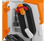 Мойка высокого давления Stihl RE 130 PLUS, 49500124561