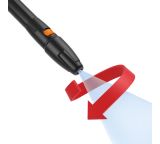 Мойка высокого давления Stihl RE 130 PLUS, 49500124561