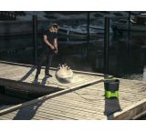 Мойка высокого давления аккумуляторная Greenworks, 40V, без АКБ и ЗУ, 5104507