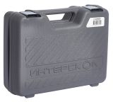 Перфоратор ИНТЕРСКОЛ П-18/450 ЭР, 450 Вт, 1.2 Дж, 7500 уд/мин (66.0.3.00)