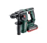 Перфоратор аккумуляторный Metabo BH 18 LTX BL 16, 600324800