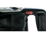 Перфоратор Makita HR4501C, 1300 Вт, 10.1 Дж, 2750 уд/мин