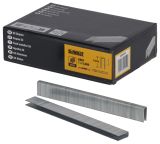 Скобы для степлера DEWALT, 15 мм, 5000 шт., DSTSX15Z