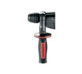 Перфоратор аккумуляторный Metabo KHA 18 LTX+ ЗУ ASC 55, T03320