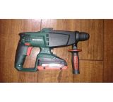 Перфоратор аккумуляторный Metabo KHA 18 LTX+ ЗУ ASC 55, T03320